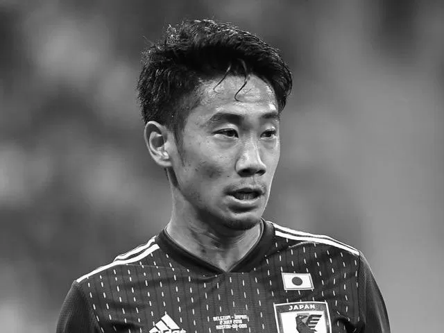 Image 香川真司の高校時代の写真公開!ヤンキー校説の真実は? 55 香川真司の高校時代の写真公開!ヤンキー校説の真実は? image 1