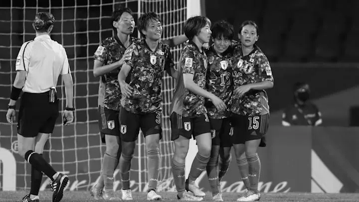 サッカー日本代表対タイ代表戦スタメン予想＆放送時間！ image 1