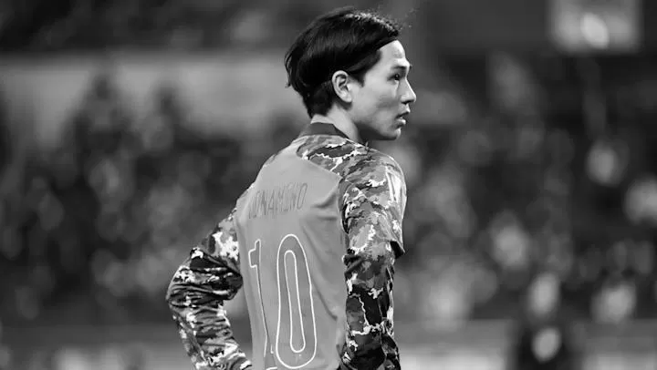 サッカー日本代表対タイ代表戦スタメン予想＆放送時間！ image 3