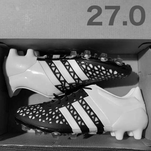 香川真司のスパイクはミズノ？アディダスではないのか？ photo 0