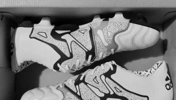 香川真司のスパイクはミズノ？アディダスではないのか？ photo 3