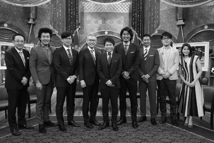 本田圭佑と年収、そしてスター選手の事情は・・ photo 2