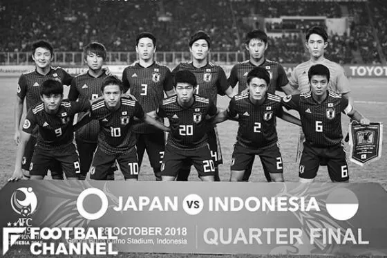 サッカー日本代表がu-20ワールドカップメンバー発表！ photo 0