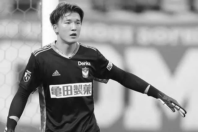 サッカー日本代表がu-20ワールドカップメンバー発表！ photo 2