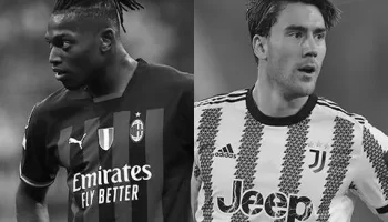 バルセロナVSユベントスの『事実上決勝戦』実現！対戦成績とスタメン予想！ image 3