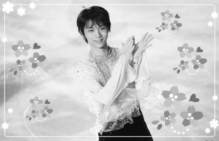 羽生結弦の足の筋肉に隠された３つの秘密！ photo 1