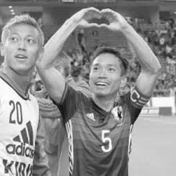 サッカー日本代表の評価点が酷い…セルジオ激怒の理由… photo 1