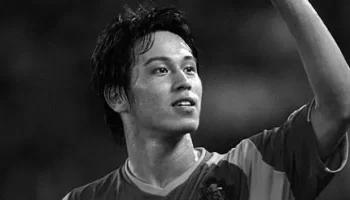 本田圭佑の中学・高校は？学生時代のエピソードを紹介！ photo 0