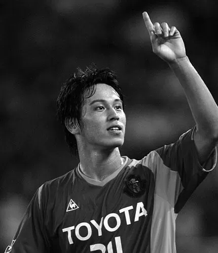 本田圭佑の中学・高校は？学生時代のエピソードを紹介！ photo 0