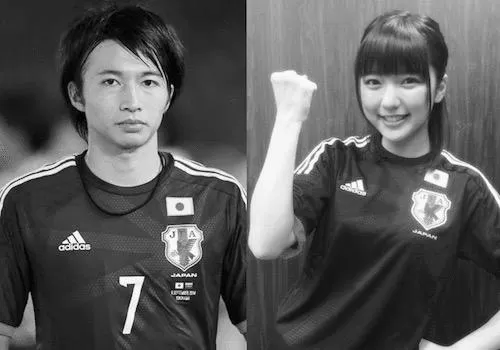 柴崎岳は桐谷美玲の彼氏？twitterでニトリデート目撃情報！ photo 0