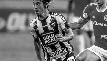 本田圭佑VSバルセロナ・メッシ image 3