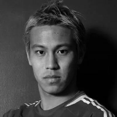 本田圭佑がレーシック手術失敗？病院広告に登場！ image 3