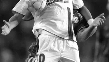 レアルマドリードのベンゼマとイグアイン、どちらが優れたFWか？ image 0