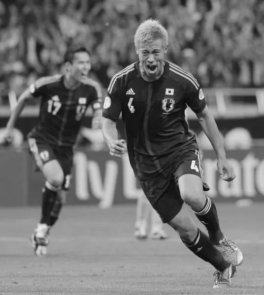 本田圭佑の試合の放送予定を発表！！ image 3