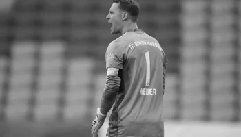 サッカードイツ代表に新風！ノイアーの後継者候補3傑！ image 3