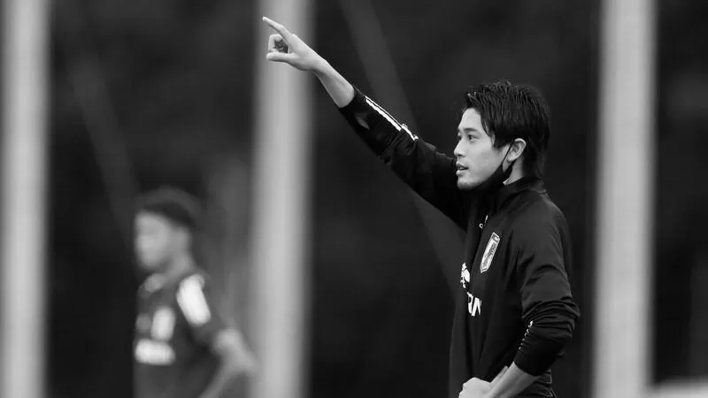 内田篤人が登場する小説がやばいと話題に！ image 0