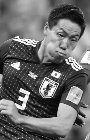 2016年サッカー日本代表がキャプテン交代？歴代最高は宮本？長谷部？中田？ photo 1