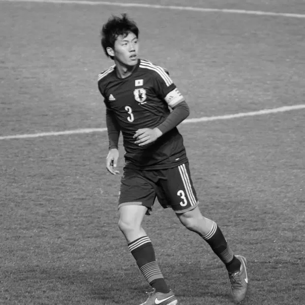 2016年サッカー日本代表がキャプテン交代？歴代最高は宮本？長谷部？中田？ photo 2