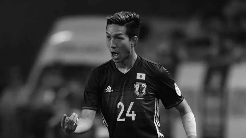 サッカー日本代表対サウジアラビア戦スタメン予想！本田レギュラー落ちに期待！ photo 0
