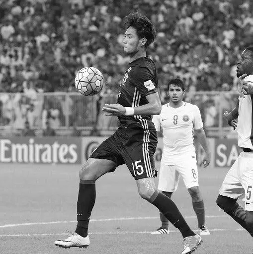 サッカー日本代表対サウジアラビア戦スタメン予想！本田レギュラー落ちに期待！ photo 3