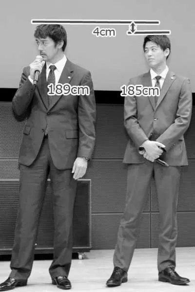 竹内涼真の身長&体重！サバ読み疑惑の真相は？ photo 3