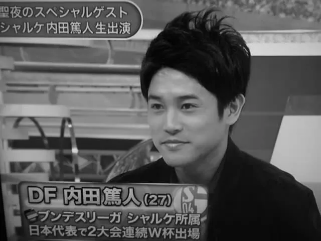 内田篤人ファン必見！情熱大陸名言集！ photo 2