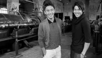 香川真司と内田篤人のエピソード！ photo 3