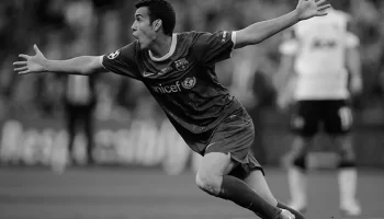 レアルマドリードのペペとバルセロナのメッシの3つの因縁！ image 3