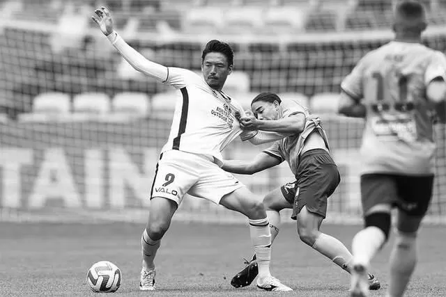 【サムライ】香川真司ファンたちの理想郷？ photo 2