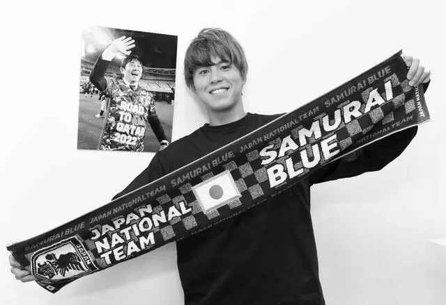 【画像大量】香川真司の背番号変更の真相を追跡する！ image 3
