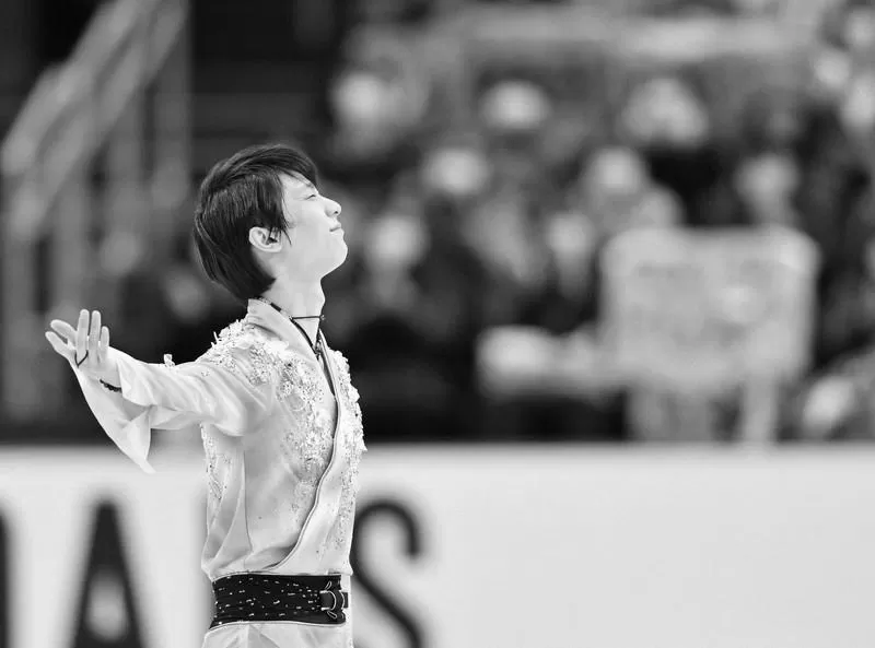 Image 怪我明けの羽生結弦はオリンピックで優勝できるのか? 125 怪我明けの羽生結弦はオリンピックで優勝できるのか? image 1