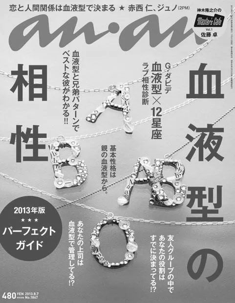 羽生結弦の血液型に隠された秘密！ photo 3