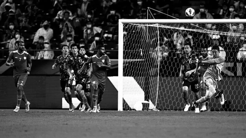 Image なぜ、森保一はサッカー日本代表監督を解任されないのか? 36 なぜ、森保一はサッカー日本代表監督を解任されないのか? image 2