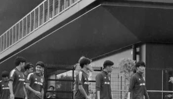 森保一はいかなる戦術で新生日本代表を作り上げるのか？ image 0