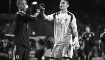 【三本柱】本田圭佑、香川真司、内田篤人の仲とは？ image 3