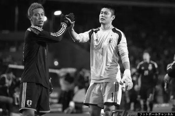 【三本柱】本田圭佑、香川真司、内田篤人の仲とは？ image 3