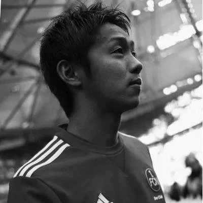 内田篤人の引退を示唆するインタビューが泣ける… photo 1