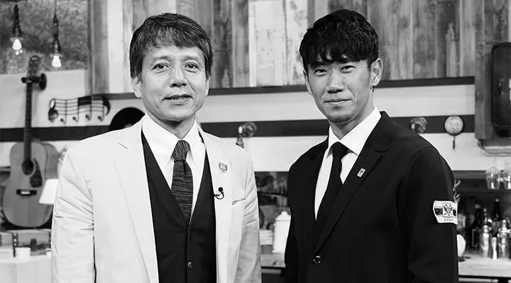 【画像あり】香川真司の3期連続優勝の偉業を振り返る photo 1