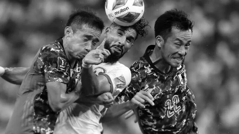 サッカー日本代表対オマーン戦のスタメンが無意味な３つの理由！ image 1