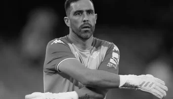 元バルセロナキーパー・ブラーボの移籍は大失敗か！？ image 1