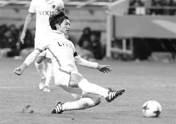 柴崎岳の海外移籍はどこなのか？ラス・パルマスと破談？ image 0