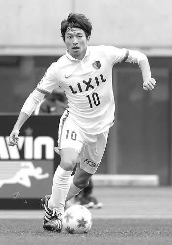 柴崎岳の海外移籍はどこなのか？ラス・パルマスと破談？ image 2