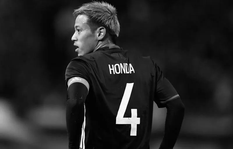 【ウディネーゼ】本田圭佑が海外の反応で酷評される理由【サッスオーロ】 photo 1