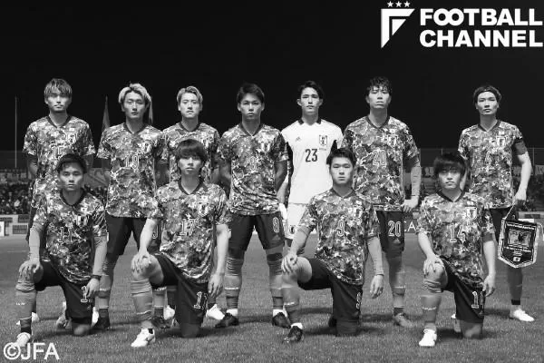 サッカー日本代表対オーストラリア戦のキックオフ時間はこれだ！ image 1
