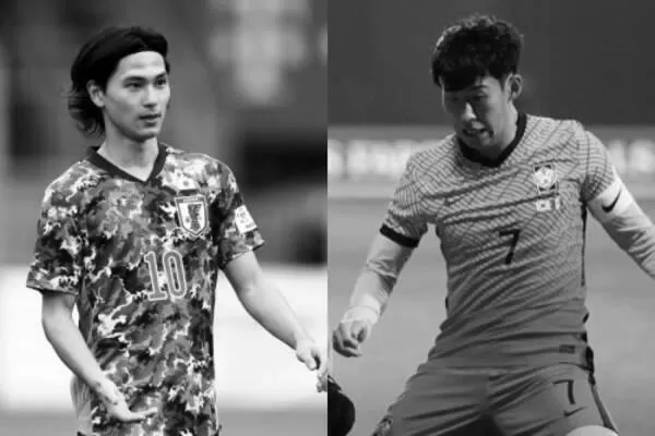 サッカー日本代表対オーストラリア戦のキックオフ時間はこれだ！ image 2