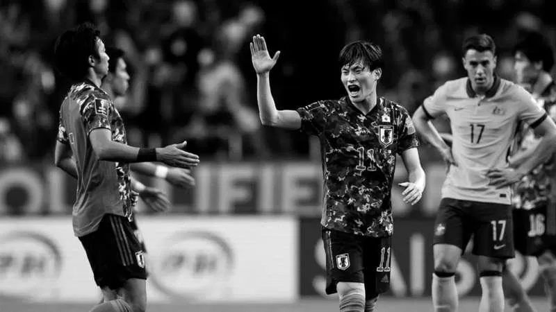 サッカー日本代表対オーストラリア戦のキックオフ時間はこれだ！ image 3