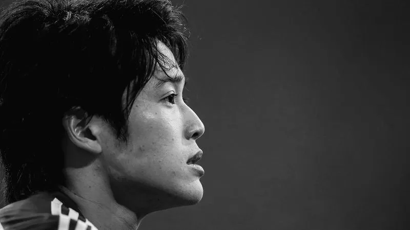本田圭佑と内田篤人のエピソード image 1