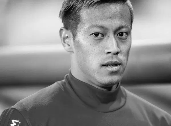 本田圭佑がボランチに大抜擢！？UAE戦速報！ photo 2