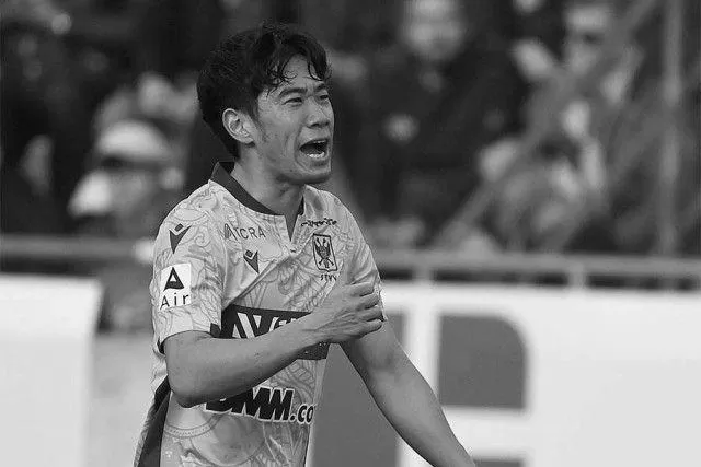 【動画あり】香川真司の韓国での評価とは？ image 1