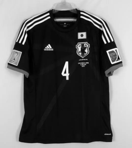 本田圭佑と中山雅史の対談！ photo 3